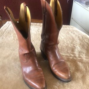 Nocona western boots p2866